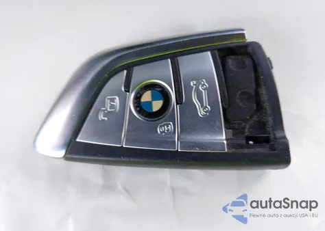 2019 BMW X5 xDrive40I z USA, uszkodzony, nr VIN 5UXCR6C50KLL23381